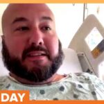 Florida Shark Attack Survivor Recalls Near-Death Encounter