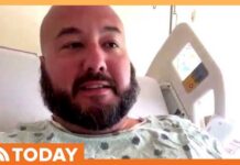 Bystanders Help Rescue Florida Man After Shark Bite Florida Shark Attack Survivor Recalls Near-Death Encounter