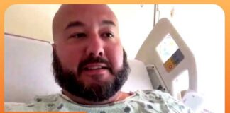 Florida Shark Attack Survivor Recalls Near-Death Encounter