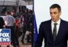 Spain says most migrants from Ceuta have returned to Morocco