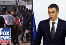 Spain says most migrants from Ceuta have returned to Morocco