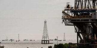 Venezuela Oil Deal Raises Questions Over US Role