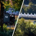 Shooting at Swiss Rave Leaves One Dead Deadly Shooting Sends Shockwaves Through Swiss Rave