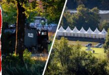 Shooting at Swiss Rave Leaves One Dead Deadly Shooting Sends Shockwaves Through Swiss Rave