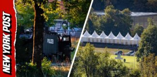 Deadly Shooting Sends Shockwaves Through Swiss Rave