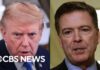 New FBI Records Spark Fresh Russia Debate White House declassifies secret FBI probe on whether Russia was involved in Trump's Comey firing