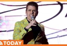 Livestream Stays Up as Viewers Call 911 Perez Hilton Hospitalized After Reports He Livestreamed Self-Harm