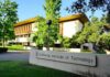 Public University’s Women’s Studies Shake-Up Ignites Debate California Institute of Technology campus building with trees