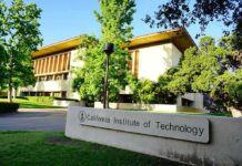 Public University’s Women’s Studies Shake-Up Ignites Debate California Institute of Technology campus building with trees