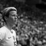When Haaland Met Jordan: The Internet Lost It soccer player in jersey looks ahead during match
