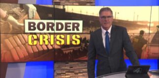 Guns, ammo seized at Arizona-Mexico border ports of entry