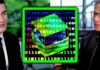 NVIDIA CEO says AGI is already here | Jensen Huang and Lex Fridman
