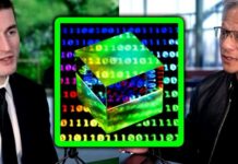 NVIDIA CEO says AGI is already here | Jensen Huang and Lex Fridman