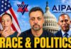 On the Rula Jebreal–Hakeem Jeffries Controversy: Words, Harm & Double Standards