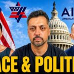 On the Rula Jebreal–Hakeem Jeffries Controversy: Words, Harm & Double Standards