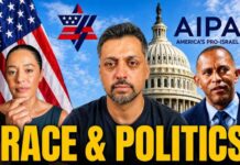 Racist Slur Sparks Democratic Media Firestorm On the Rula Jebreal–Hakeem Jeffries Controversy: Words, Harm & Double Standards