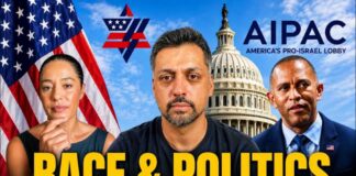 On the Rula Jebreal–Hakeem Jeffries Controversy: Words, Harm & Double Standards
