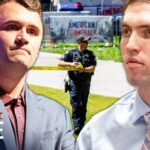 Campus Speech Takes a Chilling Hit Charlie Kirk Murder Case Showdown Comes to a Head!
