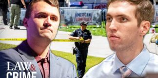 Charlie Kirk Murder Case Showdown Comes to a Head!