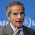 LIVE: IAEA chief Rafael Grossi speaks after board members' meeting
