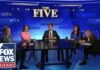 Fact-Checkers Challenge Convention Claims ‘The Five’: RFK Jr FIRES BACK at CNN over $20 meal criticism