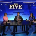 ‘The Five’: RFK Jr FIRES BACK at CNN over $20 meal criticism
