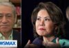 China Influence Claims Renew Federal Scrutiny Gordon Chang warns of Chinese influence at highest levels of U.S. government | America Right Now