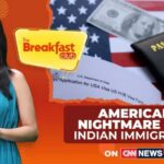 H-4 Work Ban Returns, 179-Year Green Card Wait: Why Indian Immigrants Face A US Immigration Crisis