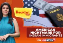 179-Year Green Card Wait Alarms Indian Professionals H-4 Work Ban Returns, 179-Year Green Card Wait: Why Indian Immigrants Face A US Immigration Crisis