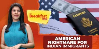 H-4 Work Ban Returns, 179-Year Green Card Wait: Why Indian Immigrants Face A US Immigration Crisis
