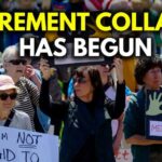 Millions of Americans Are Seeing Their Retirement Plans Fall Apart