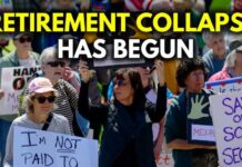 Millions of Americans Are Seeing Their Retirement Plans Fall Apart