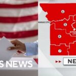 Missouri congressional map mayhem after conflicting court rulings