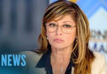Longtime Fox News Host Exits Effective Immediately Maria Bartiromo Abruptly Departs Fox News After More Than 12 Years | E! News