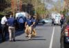 Prosecutors Reveal Injuries in Child’s Death Police officers and investigators at a blocked city street scene
